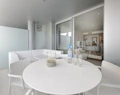 Koko talo/asunto Beautiful luxury apartment near the Marina of Eivissa, Ibiza (Ibiza, Espanja)