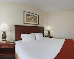 Hotel Rodeway Inn (Middletown, USA)