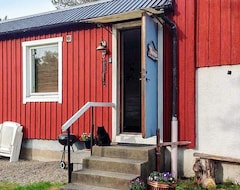 Toàn bộ căn nhà/căn hộ 7 Person Holiday Home In Lur (Lur, Thụy Điển)