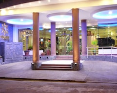 Ohasis Hotel Jujuy & Spa (San Salvador de Jujuy, Argentina)