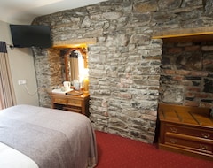 McGrory's Hotel (Culdaff, İrlanda)