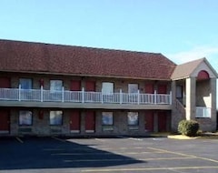 Khách sạn Motel 6-Portsmouth, Va (Portsmouth, Hoa Kỳ)