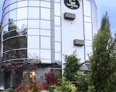 Otel Garden Spa Boutqiue (Üsküp, Kuzey Makedonya Cumhuriyeti)