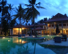 Hotel Serene Pavilions (Wadduwa, Šri Lanka)