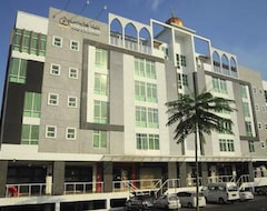 فندق Khalifa Suite And Apartment (Kota Bharu, ماليزيا)