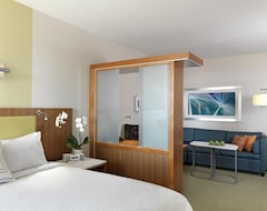 Hotel Springhill Suites San Diego Mission Valley (San Diego, EE. UU.)