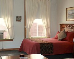 Hotel Canyon Rose Suites (Bisbee, USA)