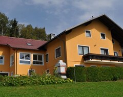Toàn bộ căn nhà/căn hộ Ferienwohnung Hobart (Dorfstetten, Áo)
