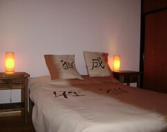 Apart Otel Aparthotel Bahia (Neuquén City, Arjantin)