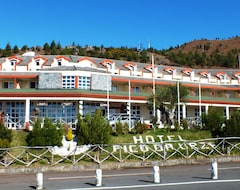 Hotel Pico Da Urze (Calheta, Portugal)