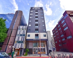 Khách sạn Hotel Livemax Fukuokatenjin West (Fukuoka, Nhật Bản)
