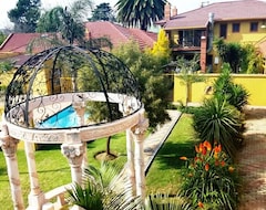 Hotel Acre Of Africa Guesthouse (Boksburg, South Africa)