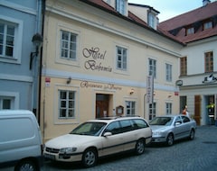 Hotelli Bohemia (České Budějovice, Tsekin tasavalta)