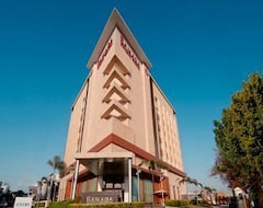 Khách sạn Ramada Gurgaon Central (Gurgaon, Ấn Độ)