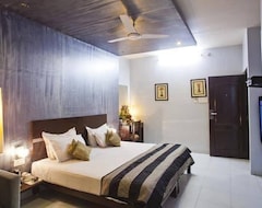 Khách sạn The Banaras Inn (Kanpur, Ấn Độ)