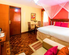 Khách sạn Leon Villas Guesthouse (Nairobi, Kenya)