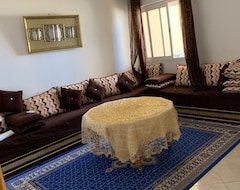 Cijela kuća/apartman Appartement climatise a louer (Al Hoceïma, Maroko)