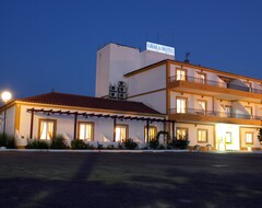 Graça Hotel (Evora, Portugal)