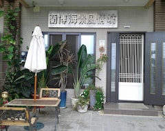Khách sạn Leisure LB Homestay (Yilan City, Taiwan)