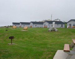 Motel Ocean View (Chéticamp, Canada)