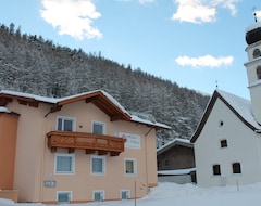 Koko talo/asunto Haus La Chiesa (Obergurgl - Hochgurgl, Itävalta)