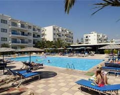 Hotel Green Bay (Paralimni, Cyprus)