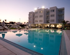 Frixos Suites Hotel apts (Larnaca, Cyprus)