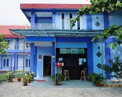Hotel Kenari Residence (Pekanbaru, Indonesia)