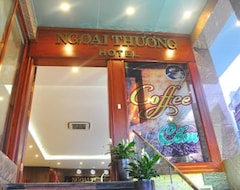 Khách sạn Ngoai Thuong Hotel (Bắc Ninh, Việt Nam)