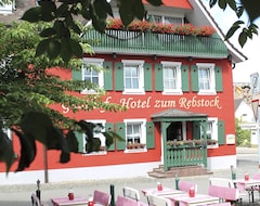 Hotel Gasthaus Rebstock (Malterdingen, Tyskland)