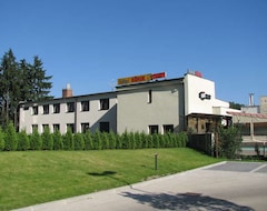 Sport Hotel Borik (Žilina, Slovačka)