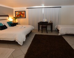 Hotel Balmoral Lodge (Bellville, Sydafrika)