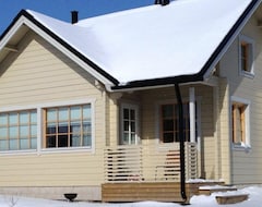 Koko talo/asunto Himos Villi Cottages (Jämsä, Suomi)