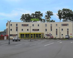 B&B HOTEL Yvetot (Yvetot, Francuska)