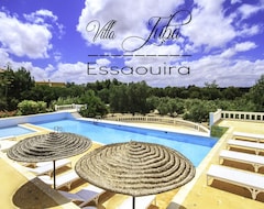 Hotel Villa Juba (Esauira, Maroko)