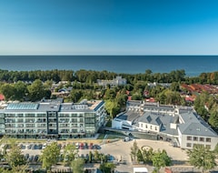 Lomakeskus Imperiall Resort & MediSpa (Ustronie Morskie, Puola)