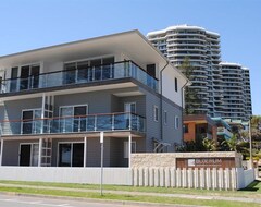 Căn hộ có phục vụ Bujerum Apartments on Burleigh (Burleigh Heads, Úc)