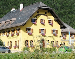 Khách sạn DEVA Hotel Alpengluck (Schneizlreuth, Đức)