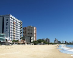 Khách sạn Imperador Turismo Hotel (Balneario Piçarras, Brazil)