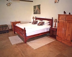 Khách sạn Antelope Park (Gweru, Zimbabwe)