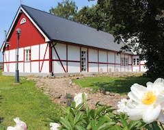 Nhà trọ Lugna Gården- Spa & Konferens (Löberöd, Thụy Điển)