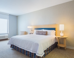 Hotel Home2 Suites By Hilton Dallas Grand Prairie (Grand Prairie, EE. UU.)