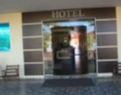 Hotel Estrela Palmas (Palmas, Brazil)