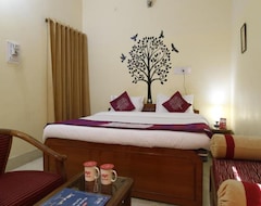 Hotel SPOT ON 36310 Poonam Guest House (Jodhpur, Indija)
