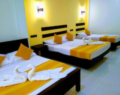 Khách sạn Amron Resort Sigiriya (Dambulla, Sri Lanka)