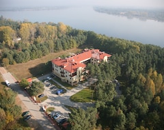 Hotel Pan Tadeusz (Serock, Poland)