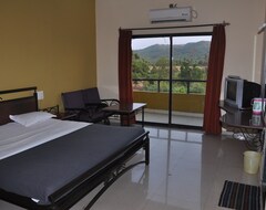 Hotel Jivhala (Kolhapur, Indien)