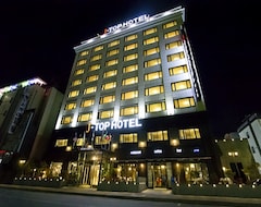 Khách sạn J-Top Hotel (Siheung, Hàn Quốc)