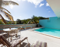 Hotel Pavilions & Pools - Villa 121 (Red Hook, US Virgin Islands)