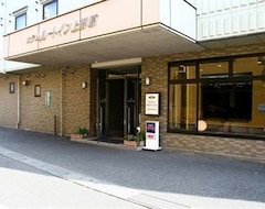 Hotel Route-Inn Court Uenohara (Uenohara, Japonya)